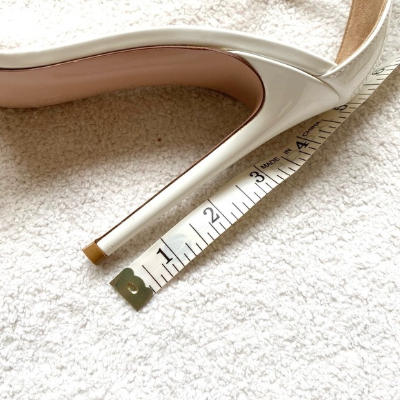 Gianvito rossi sandals size 37 - Picture 14 of 16